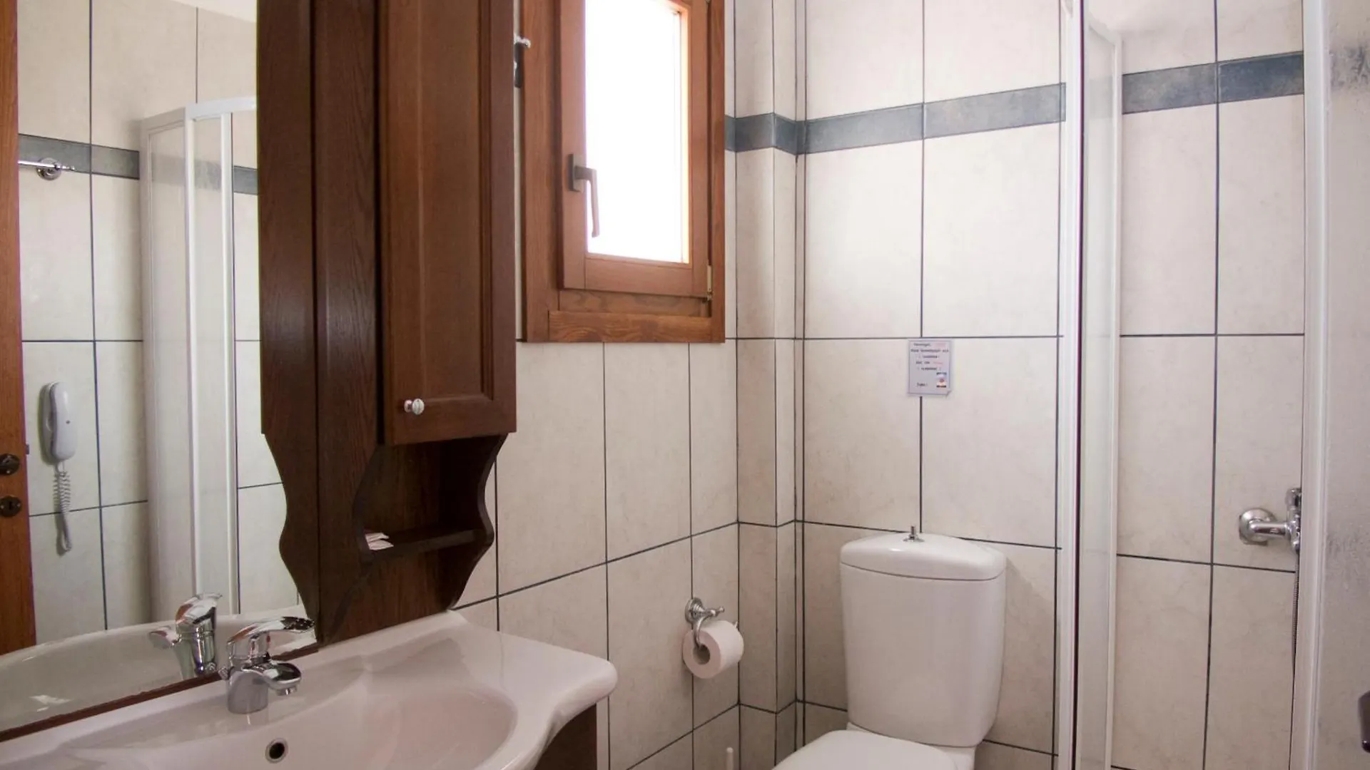 Melidron Hotel Skala  Skala (Kefalonia)