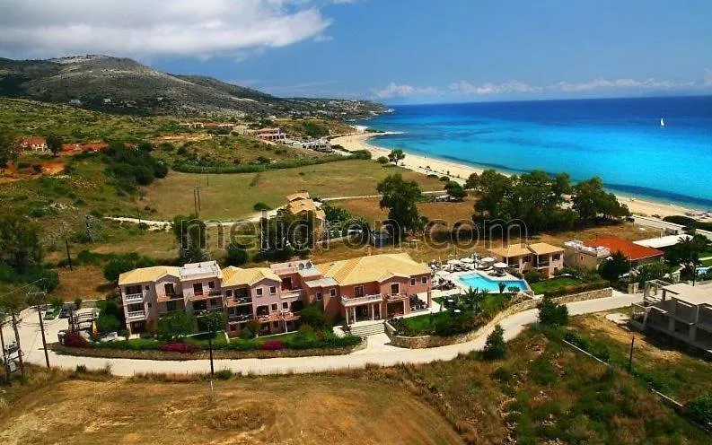 Melidron Hotel Skala   Skala (Kefalonia)